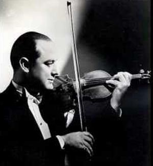Joe Venuti